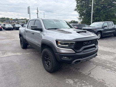 2024 RAM 1500 TRX