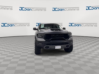 2024 RAM 1500 TRX