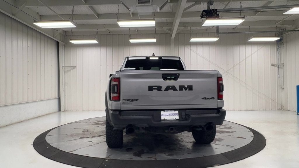 2024 RAM 1500 TRX