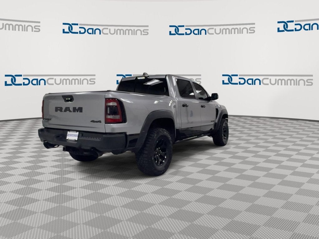 2024 RAM 1500 TRX