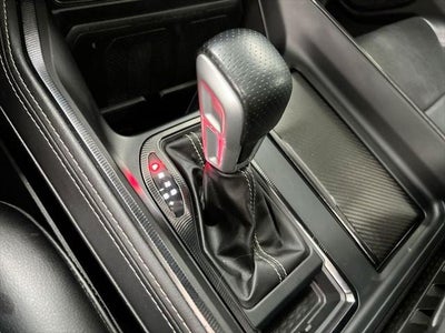 2024 RAM 1500 TRX