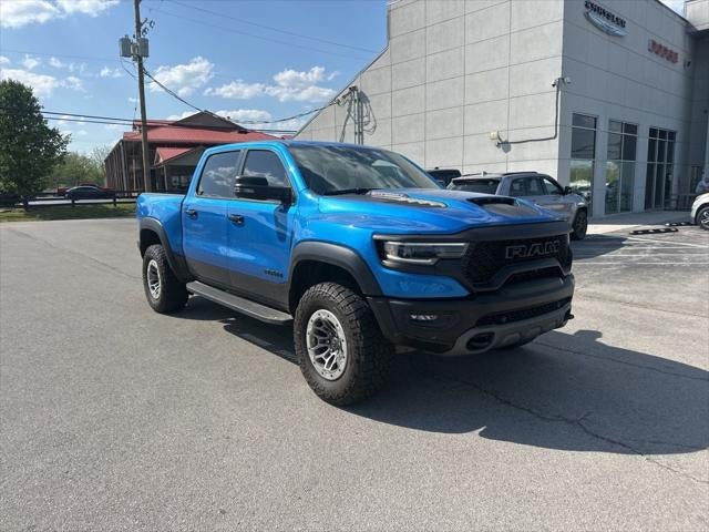 2024 RAM 1500 TRX