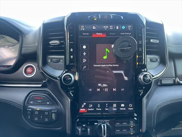 2024 RAM 1500 TRX