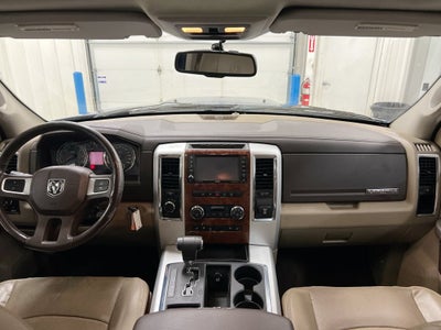 2009 Dodge Ram 1500 Laramie