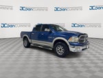 2009 Dodge Ram 1500 Laramie