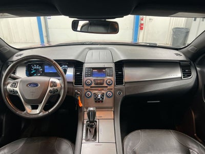 2014 Ford Taurus SEL