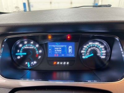 2014 Ford Taurus SEL