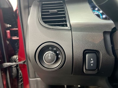 2014 Ford Taurus SEL