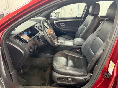 2014 Ford Taurus SEL