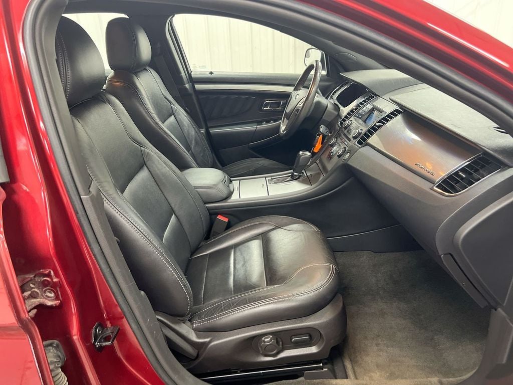 2014 Ford Taurus SEL