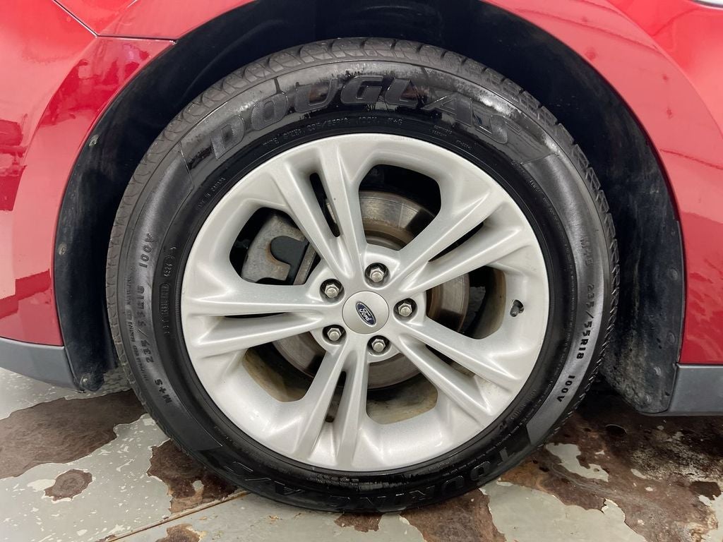 2014 Ford Taurus SEL