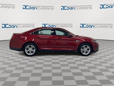 2014 Ford Taurus SEL
