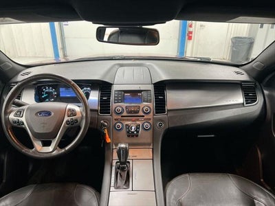 2014 Ford Taurus SEL