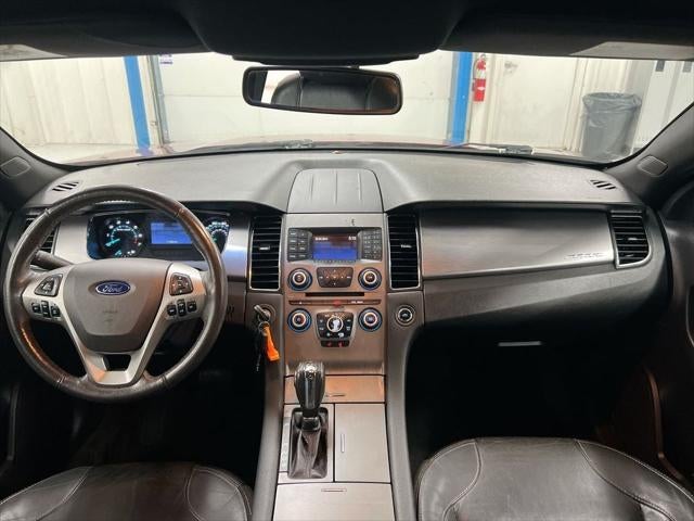 2014 Ford Taurus SEL