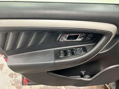 2014 Ford Taurus SEL