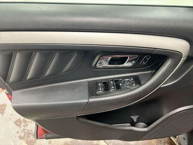 2014 Ford Taurus SEL