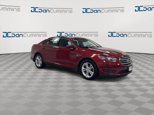 2014 Ford Taurus SEL