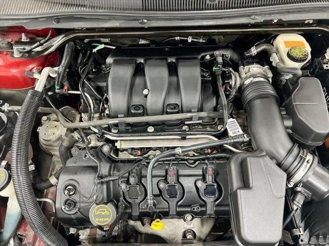 2014 Ford Taurus SEL