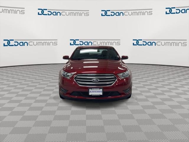 2014 Ford Taurus SEL