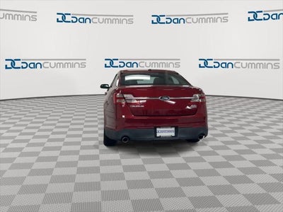 2014 Ford Taurus SEL