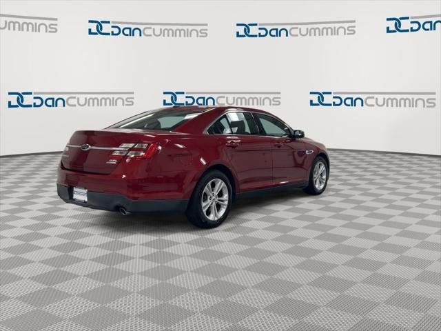 2014 Ford Taurus SEL
