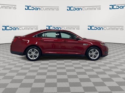 2014 Ford Taurus SEL