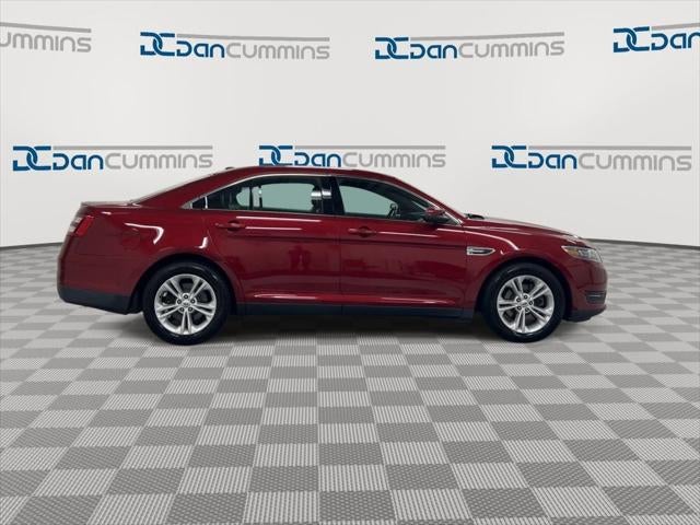 2014 Ford Taurus SEL
