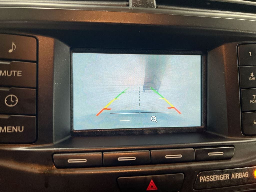 2019 Ford Explorer Base