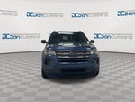 2019 Ford Explorer Base