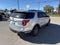 2019 Ford Explorer Platinum