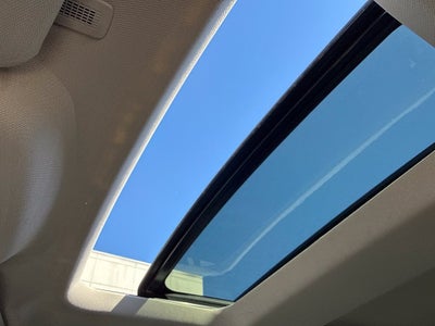 2019 Ford Explorer Platinum