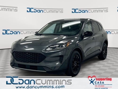 2020 Ford Escape SE Sport Hybrid