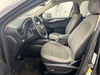 2020 Ford Escape SE Sport Hybrid