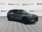 2020 Ford Escape SE Sport Hybrid