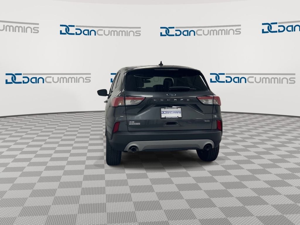 2020 Ford Escape SE Sport Hybrid