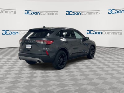 2020 Ford Escape SE Sport Hybrid