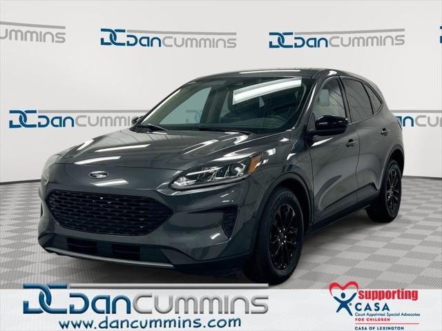 2020 Ford Escape SE Sport Hybrid