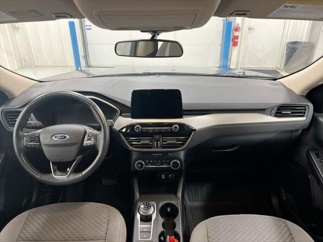 2020 Ford Escape SE Sport Hybrid