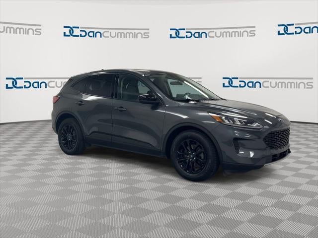2020 Ford Escape SE Sport Hybrid
