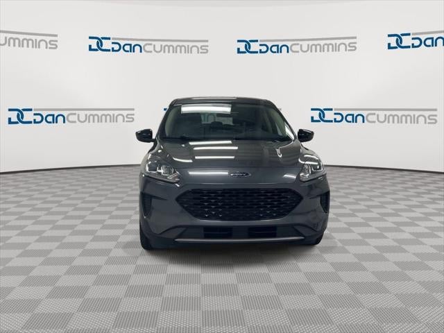 2020 Ford Escape SE Sport Hybrid