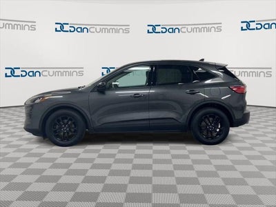 2020 Ford Escape SE Sport Hybrid