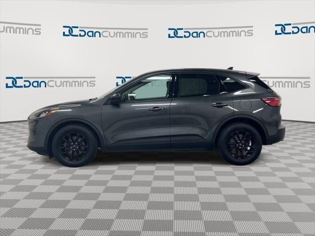 2020 Ford Escape SE Sport Hybrid