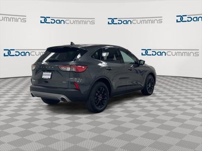 2020 Ford Escape SE Sport Hybrid