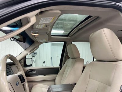 2014 Ford Expedition XLT