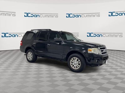 2014 Ford Expedition XLT