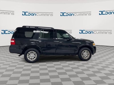 2014 Ford Expedition XLT