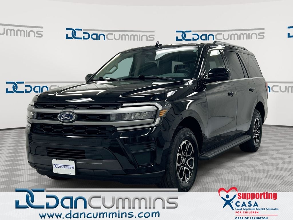 2024 Ford Expedition XLT