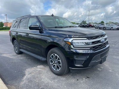 2024 Ford Expedition XLT