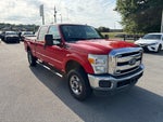 2016 Ford F-250SD XLT