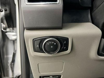 2017 Ford F-250SD XLT